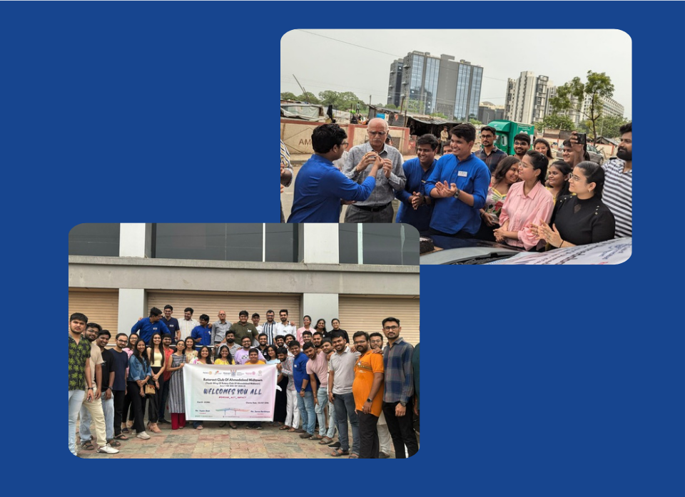 Charter's Day Celebration